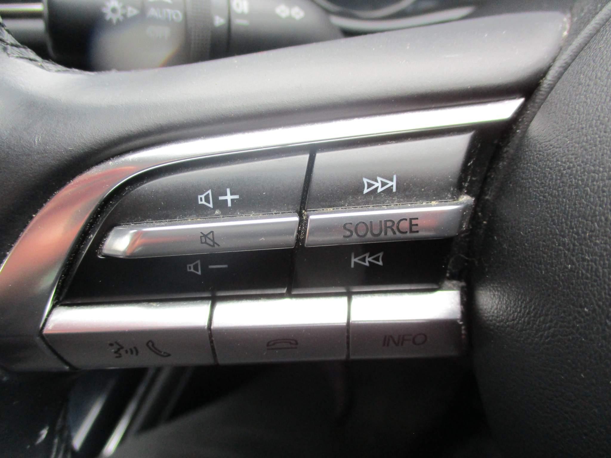 Mazda CX-30 2.0 e-SKYACTIV G MHEV Sport Lux SUV 5dr Petrol Manual Euro 6 (s/s) (122 ps) (LK21NBE) image 23