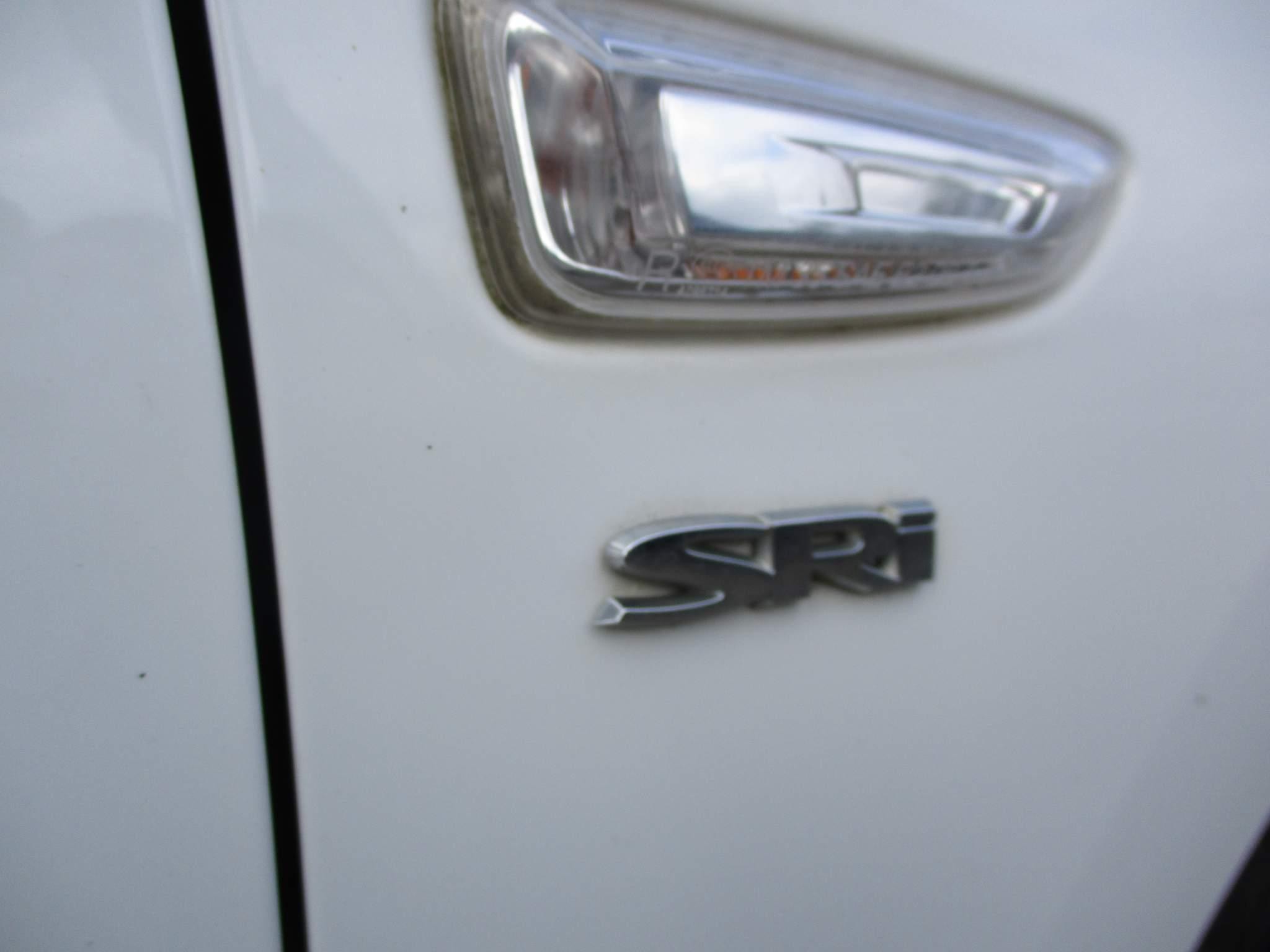 Vauxhall Astra 1.6 CDTi ecoTEC BlueInjection SRi Nav Euro 6 (s/s) 5dr (VU68EOG) image 9