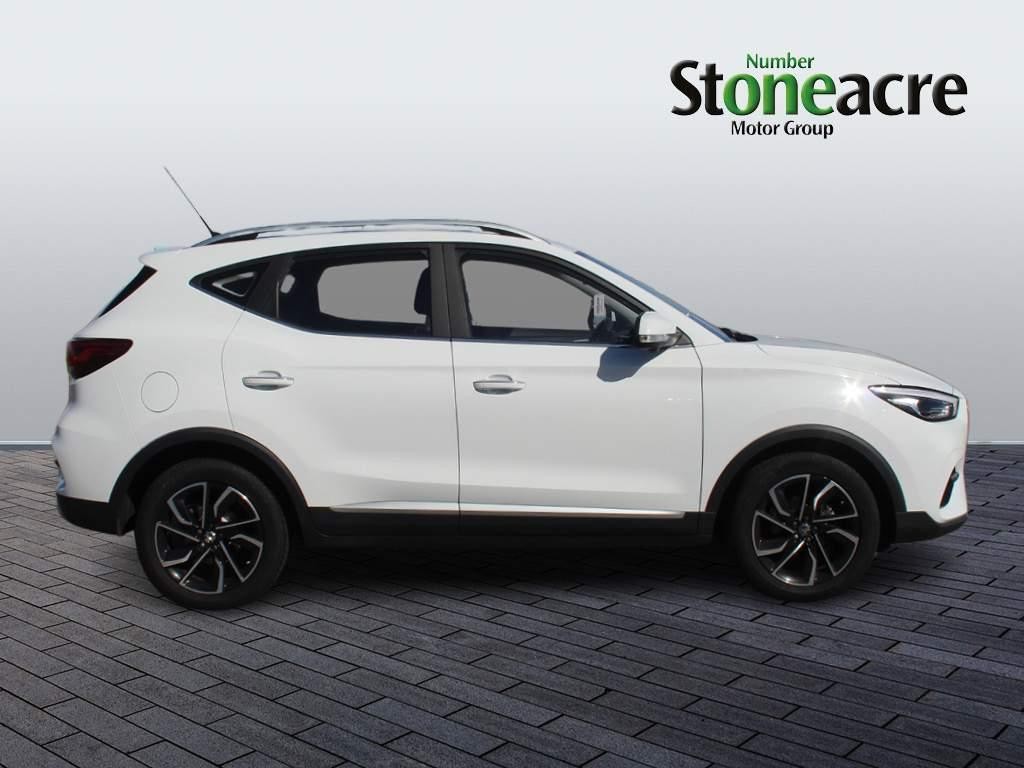 MG ZS 1.5 VTi-TECH Exclusive 5dr (LC72NLV) image 1