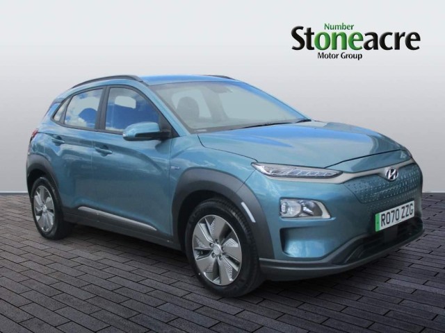 Nearly New Hyundai | Ex Demo Hyundai