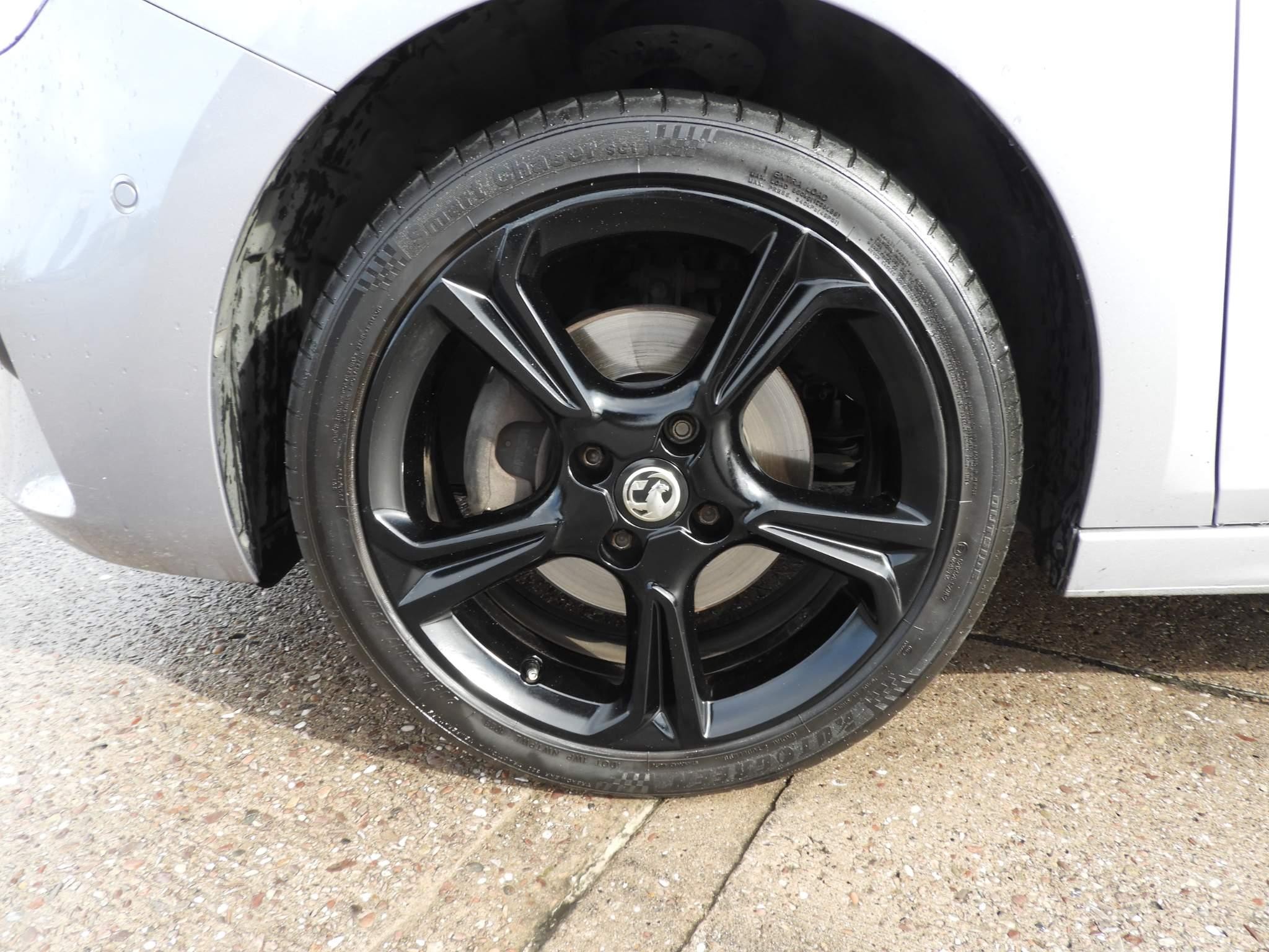 Vauxhall Corsa 1.2 Turbo Elite Nav Premium Hatchback 5dr Petrol Manual Euro 6 (s/s) (100 ps) (DV70FPL) image 8