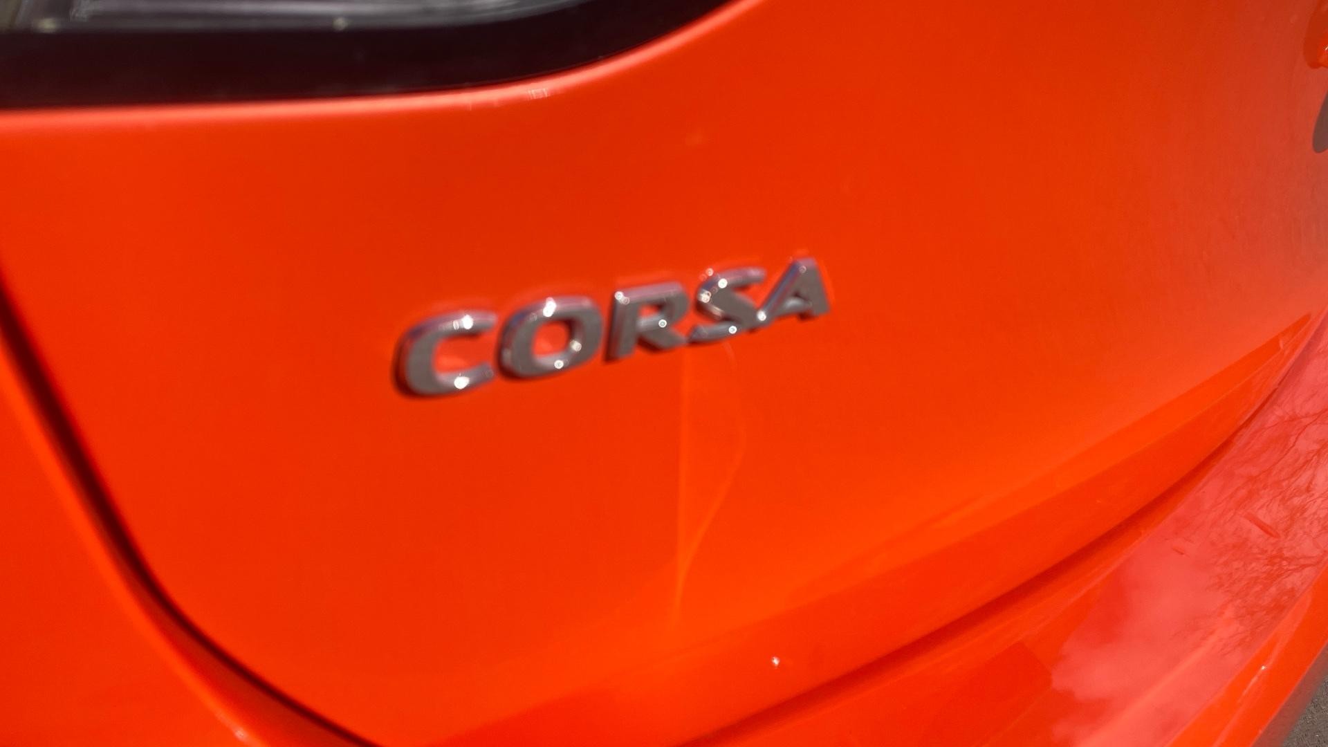 Vauxhall Corsa 1.2 SE Euro 6 5dr (YL69XBJ) image 29