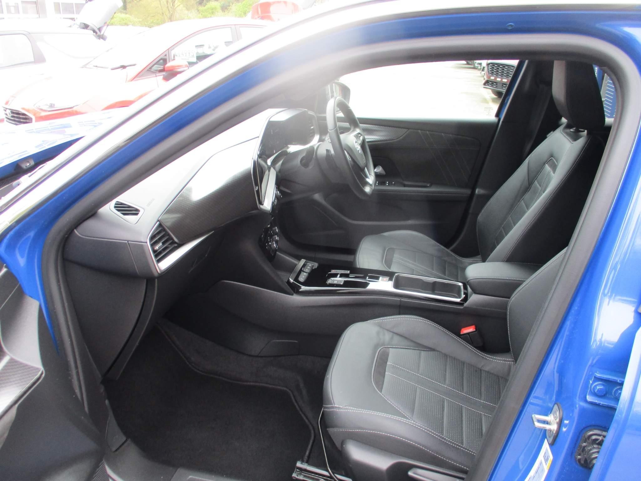 Vauxhall Mokka 1.2 Turbo Launch Edition 5dr Auto (YW21HPX) image 15