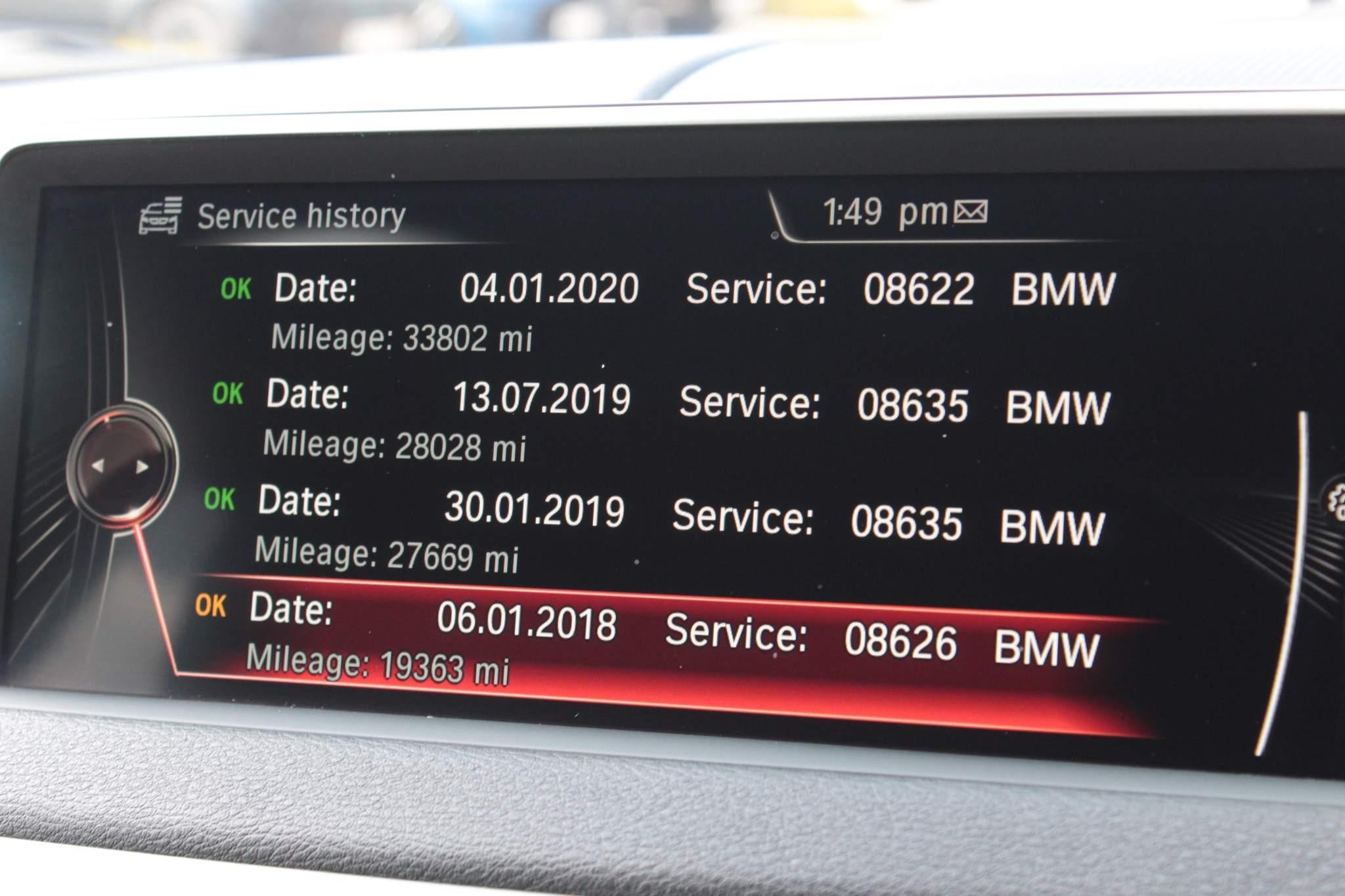 BMW X5 3.0 M50d Auto xDrive Euro 6 (s/s) 5dr (PX65ZMZ) image 18