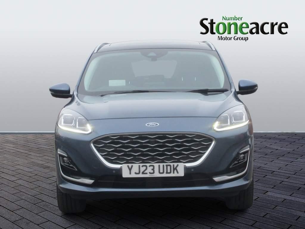 Ford Kuga Image 8