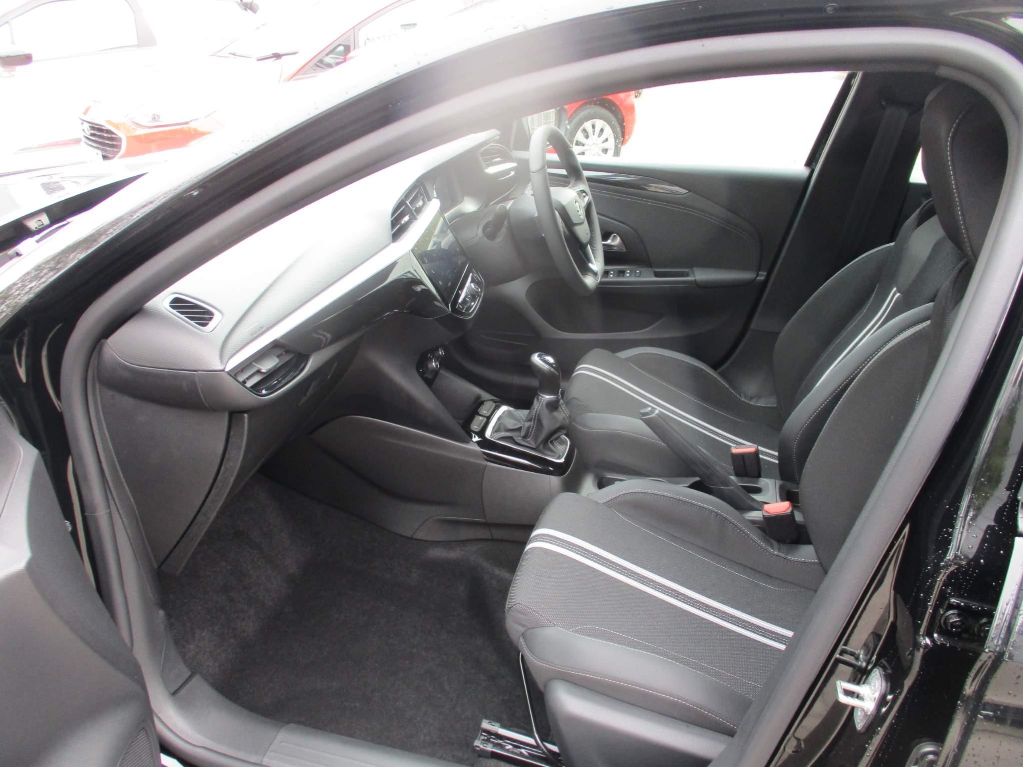 Vauxhall Corsa 1.2 GS Euro 6 5dr (YY24JYC) image 14