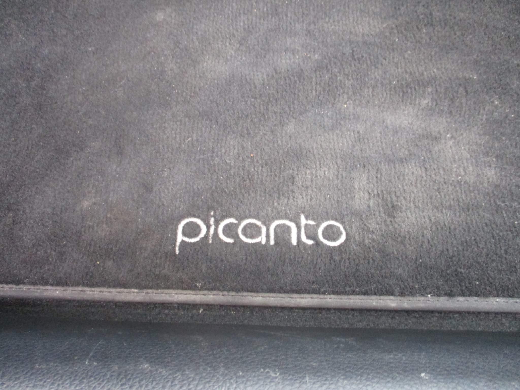 Kia Picanto 1.0 Titanium Edition Euro 6 5dr (NH19HYO) image 25