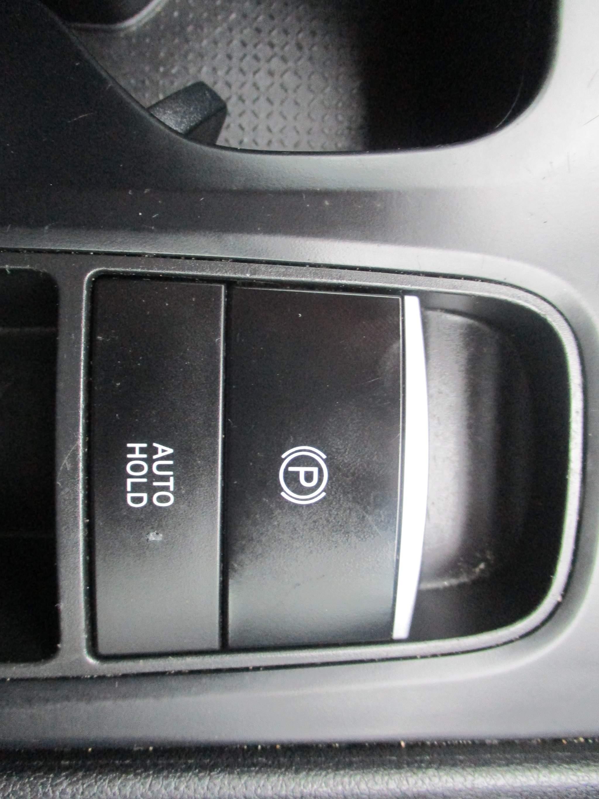 Hyundai TUCSON 1.6 T-GDi SE Connect SUV 5dr Petrol Manual Euro 6 (s/s) (150 ps) (NJ21URE) image 31