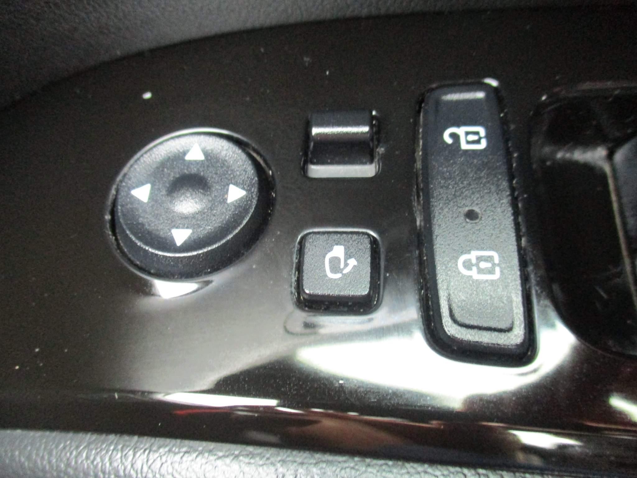 Hyundai TUCSON 1.6 T-GDi SE Connect SUV 5dr Petrol Manual Euro 6 (s/s) (150 ps) (NJ21URE) image 38
