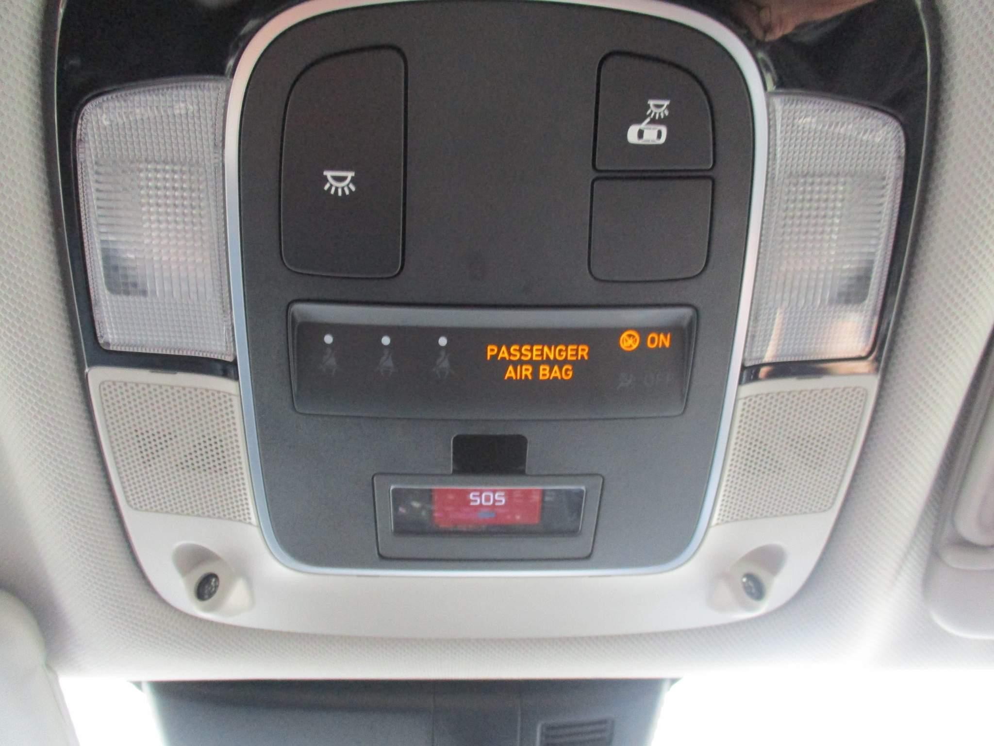 Hyundai TUCSON 1.6 T-GDi SE Connect SUV 5dr Petrol Manual Euro 6 (s/s) (150 ps) (NJ21URE) image 39