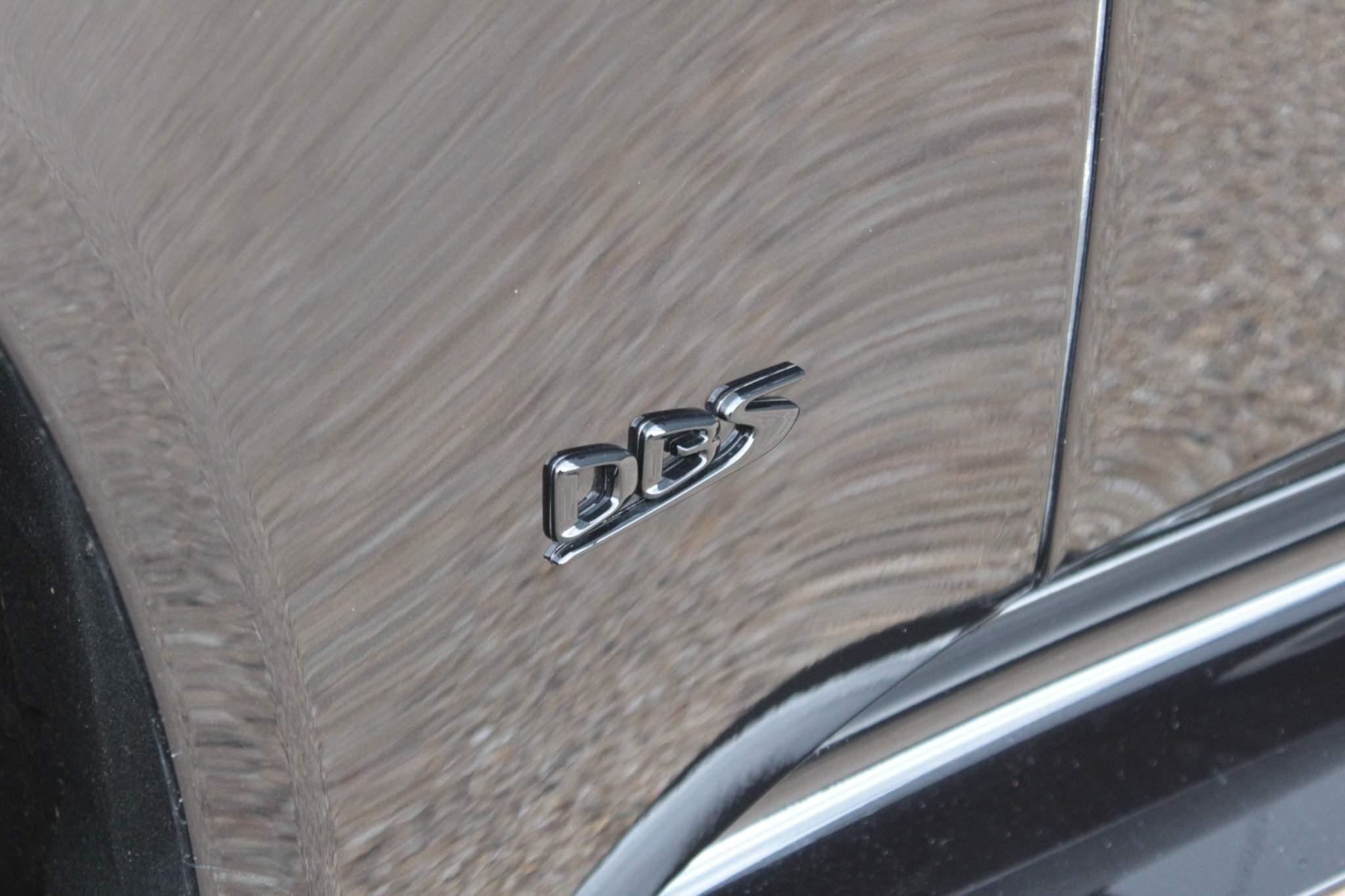 Aston Martin DBS 5.2 V12 BiTurbo Coupe 2dr Petrol Auto Euro 6 (s/s) (715 bhp) (NJ23FVK) image 23