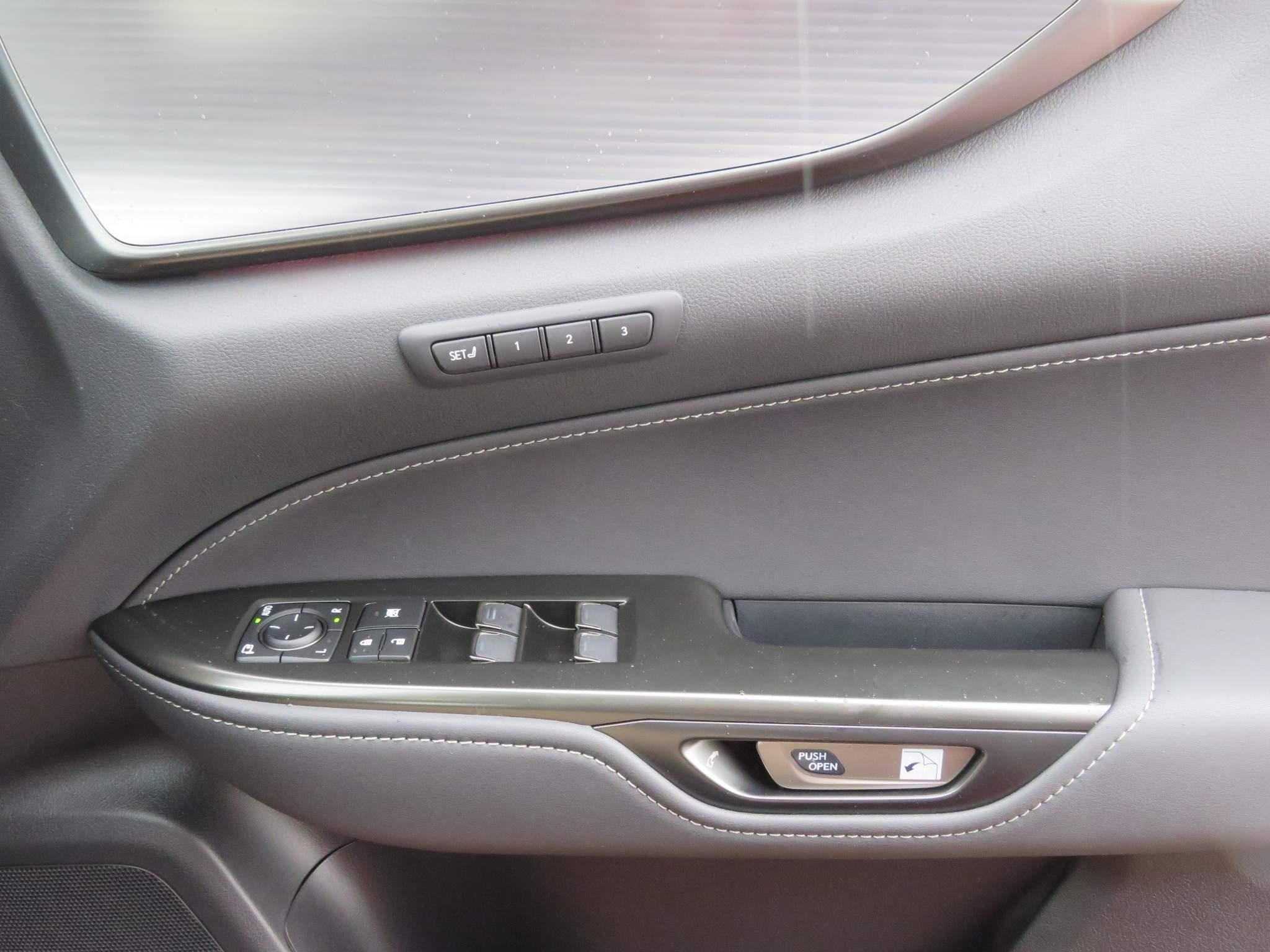 Lexus NX 450h+ 2.5 F-Sport 5dr E-CVT Premium Plus/Sunroof (NJ24UBS) image 23