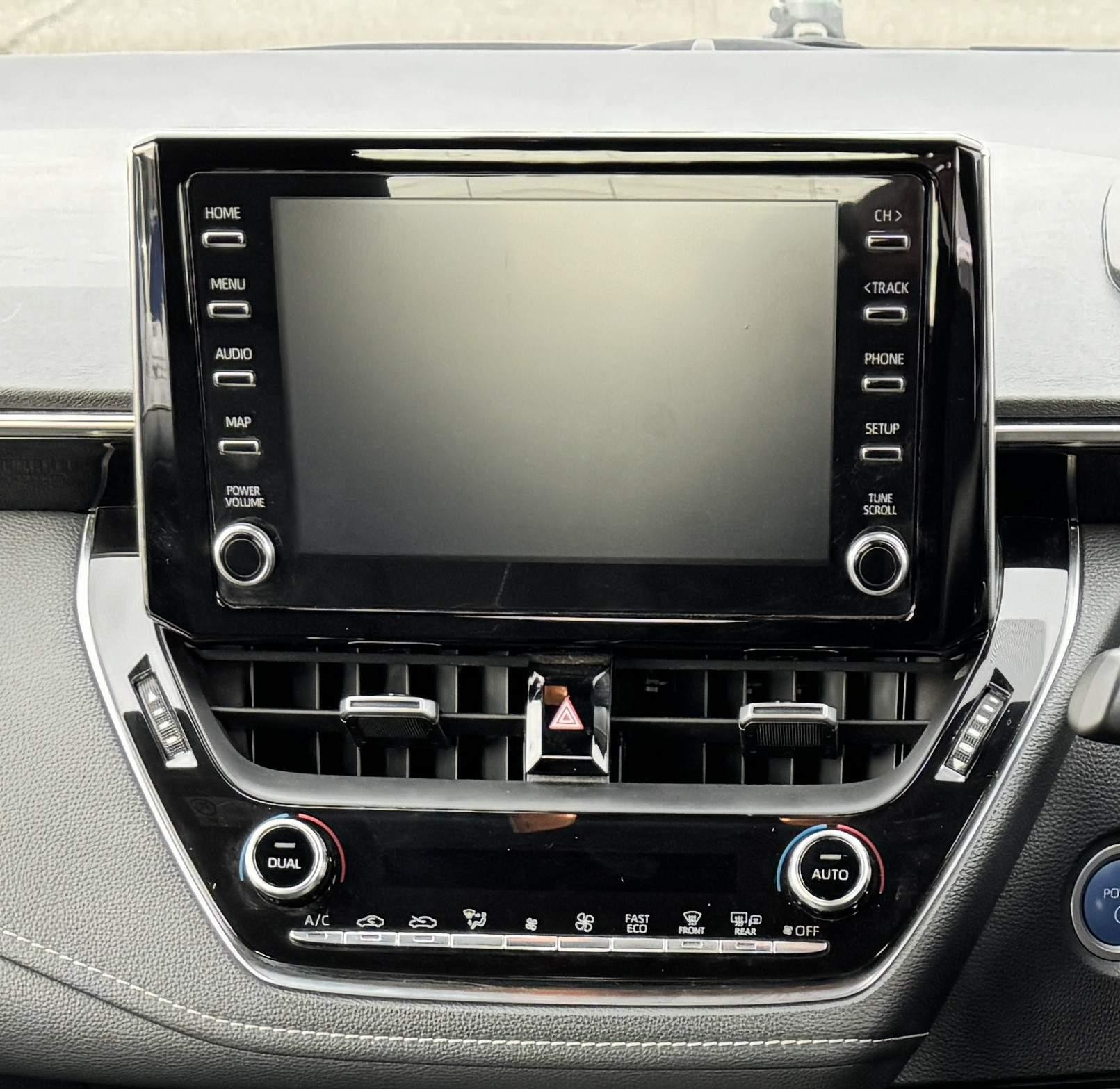 Toyota Corolla 1.8 VVT-i Hybrid Icon Tech 5dr CVT (BT21WDL) image 18