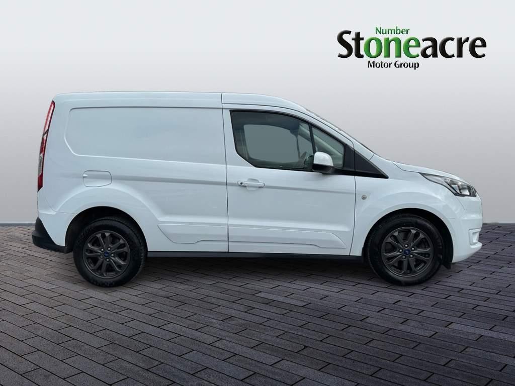 Ford Transit Connect 1.5 240 EcoBlue Limited L1 Euro 6 (s/s) 5dr (NX23MJK) image 1
