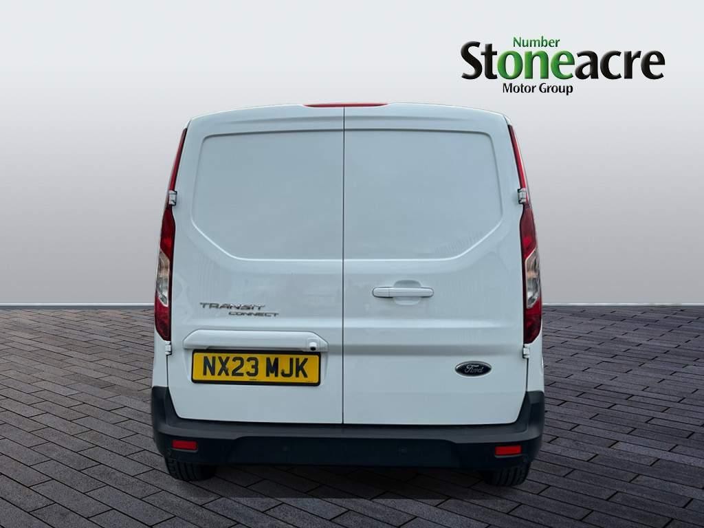 Ford Transit Connect 1.5 240 EcoBlue Limited L1 Euro 6 (s/s) 5dr (NX23MJK) image 3