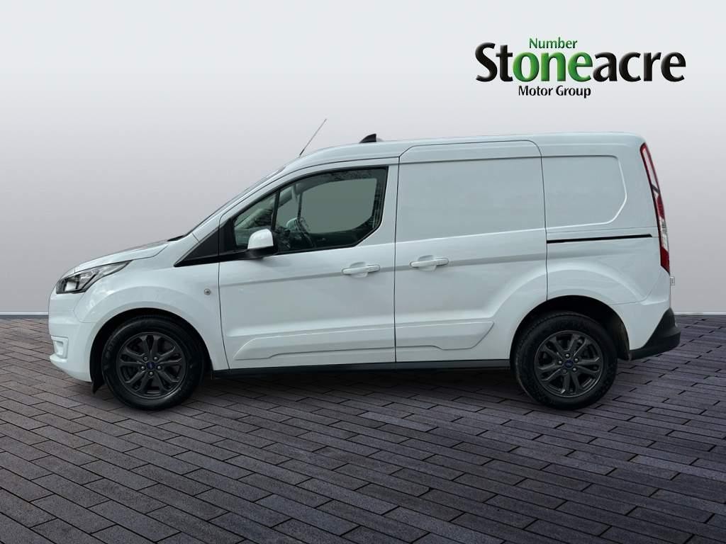 Ford Transit Connect 1.5 240 EcoBlue Limited L1 Euro 6 (s/s) 5dr (NX23MJK) image 5