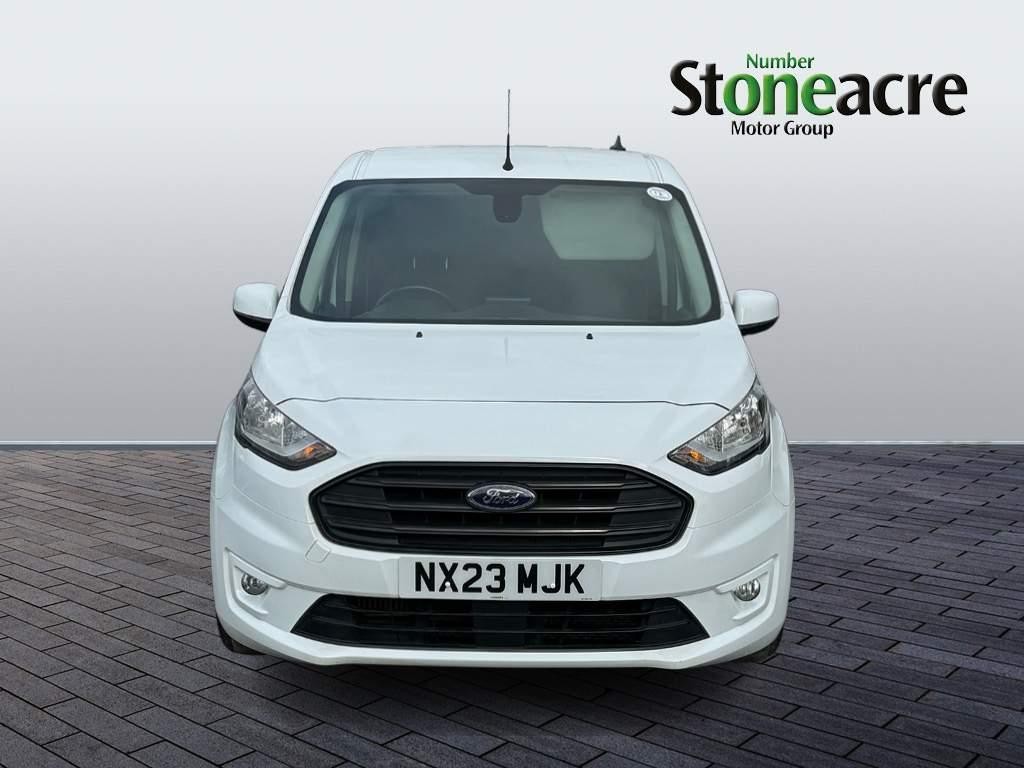 Ford Transit Connect 1.5 240 EcoBlue Limited L1 Euro 6 (s/s) 5dr (NX23MJK) image 7