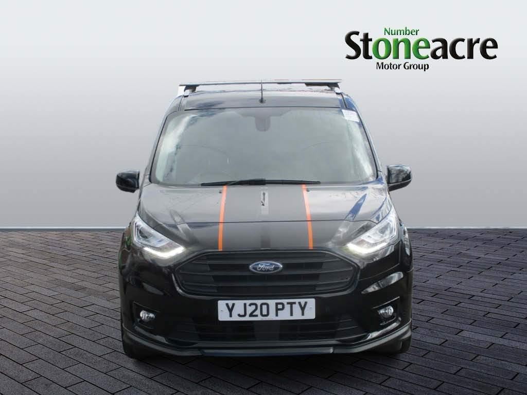 Ford Transit Connect 1.5 240 EcoBlue Sport L2 Euro 6 (s/s) 5dr (YJ20PTY) image 1