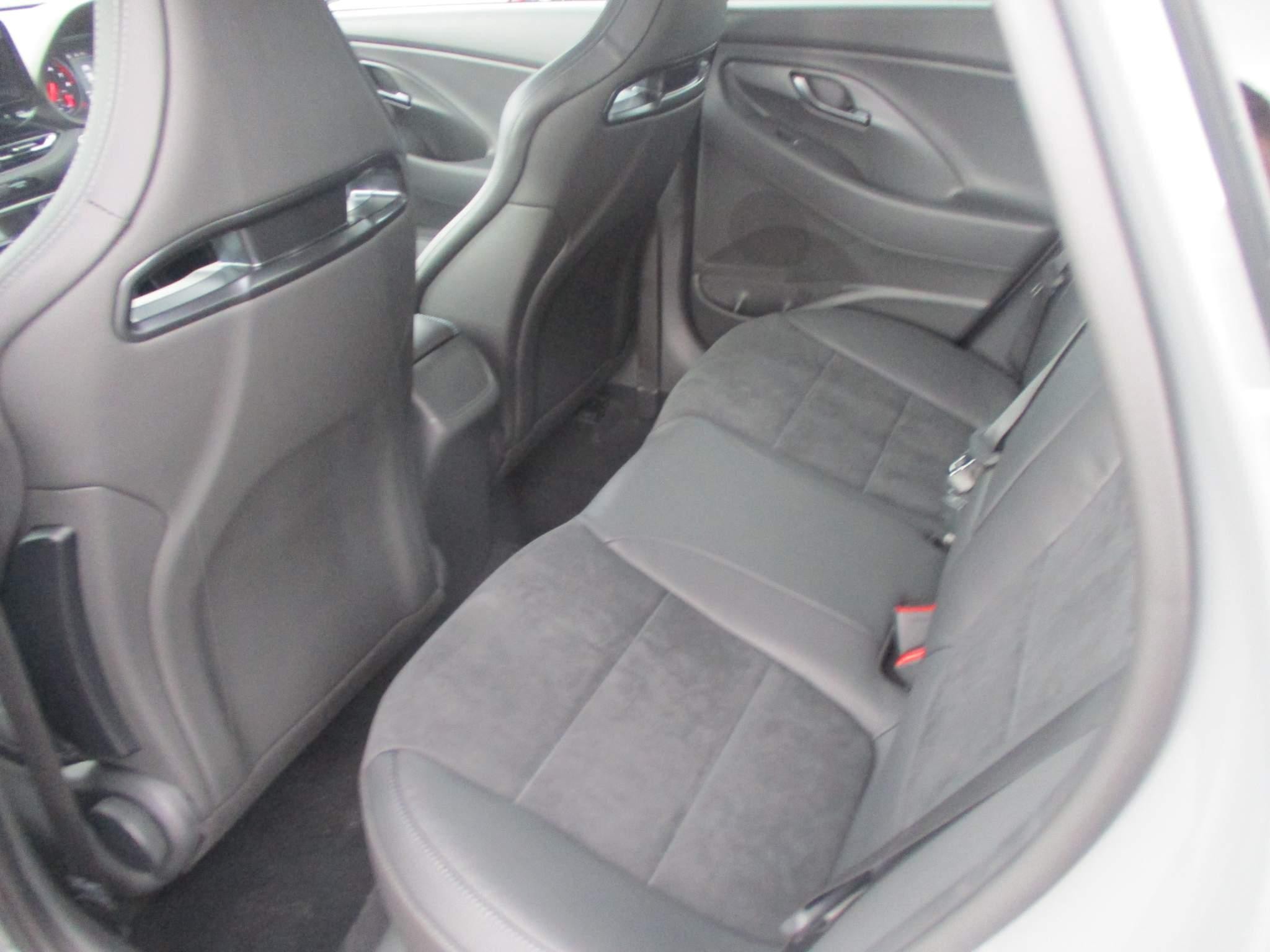 Hyundai i30 2.0 T-GDi N Performance Hatchback 5dr Petrol Manual Euro 6 (s/s) (280 ps) (YP24XET) image 16