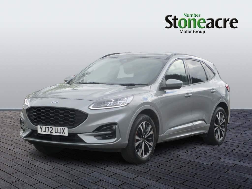 Ford Kuga Image 7