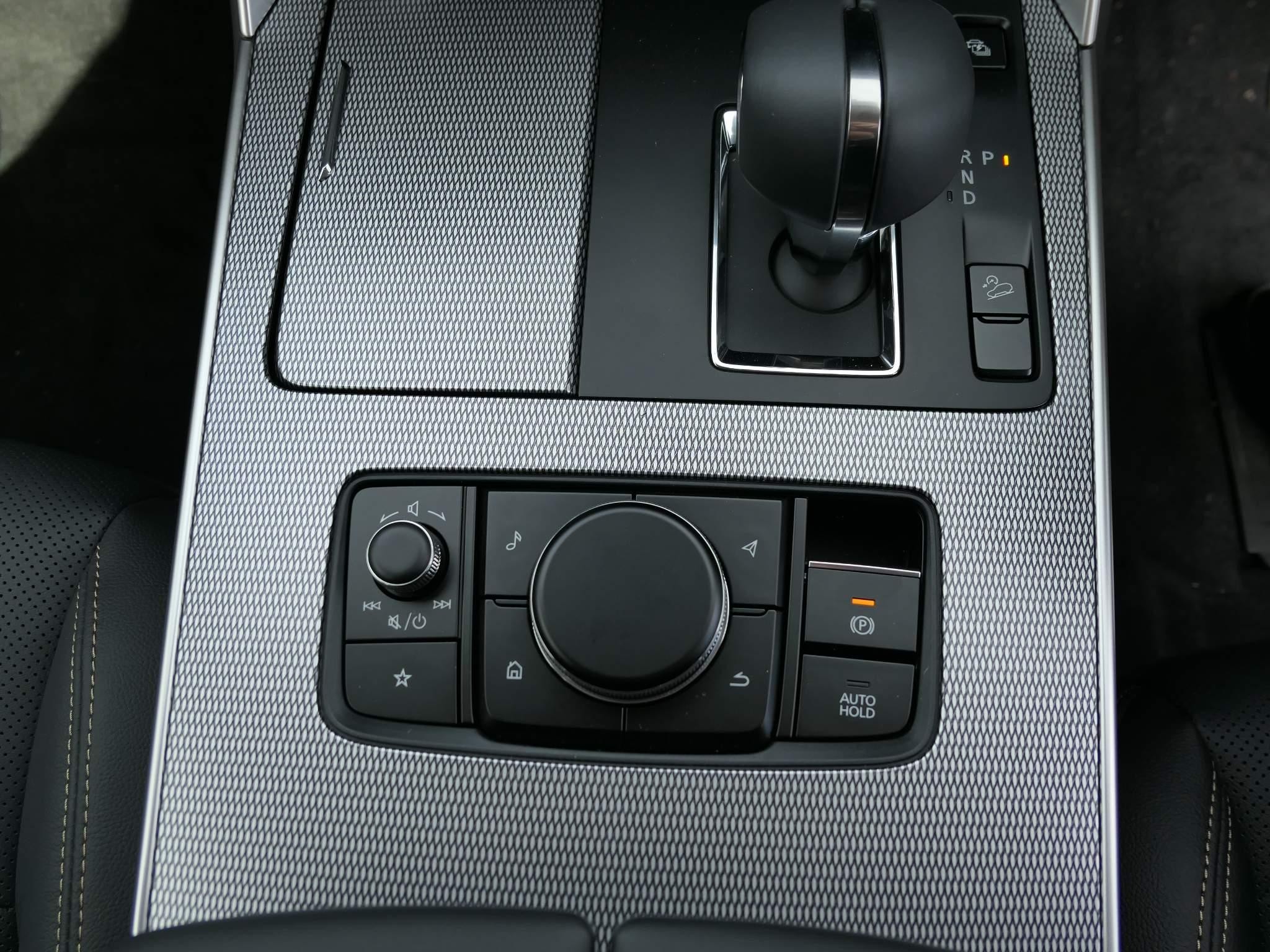 Mazda CX-60 2.5 PHEV Homura 5dr Auto (YX24JCY) image 19