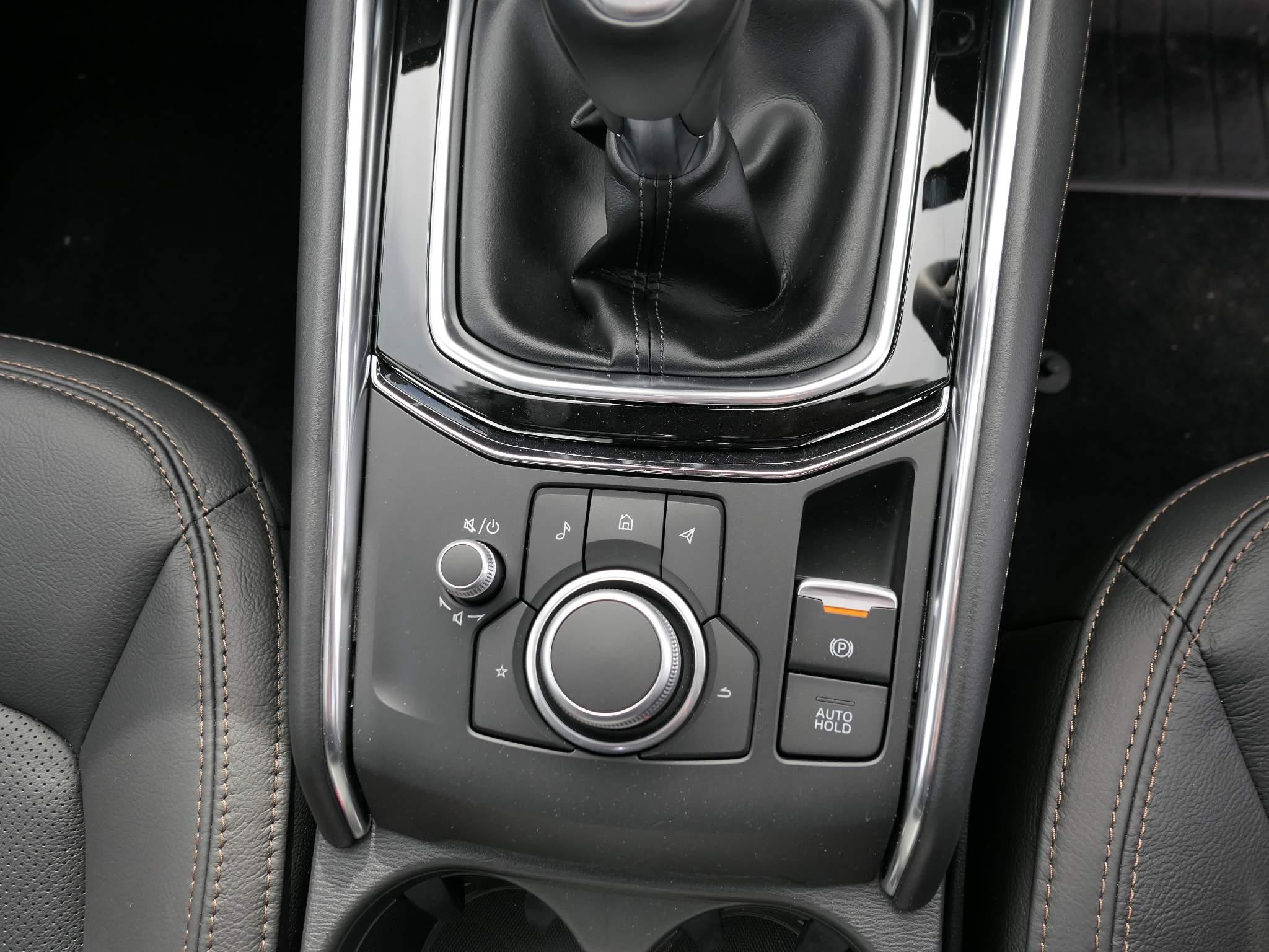 Mazda CX-5 2.0 e-SKYACTIV-G MHEV Exclusive-Line Euro 6 (s/s) 5dr (YX24JJF) image 18