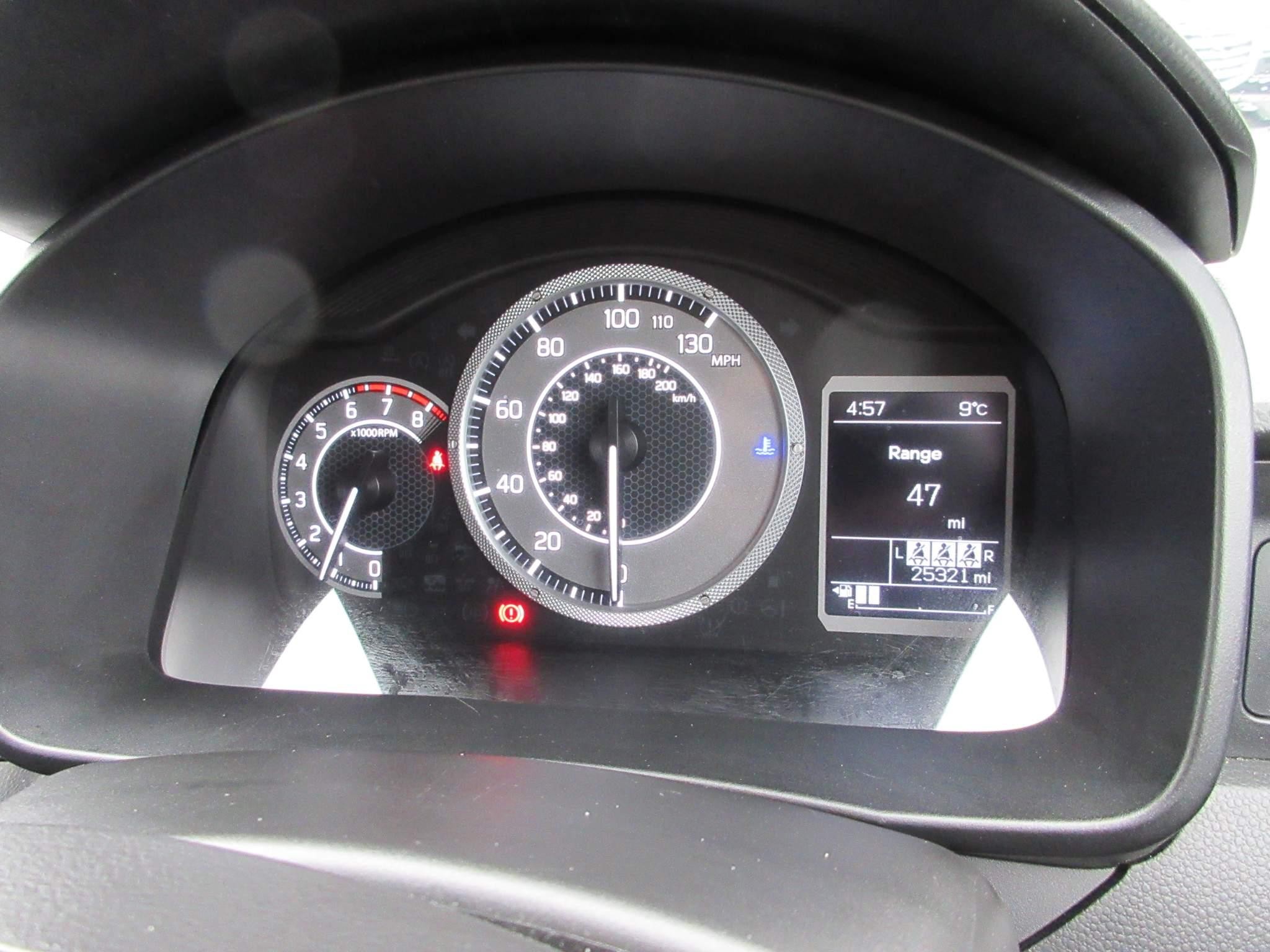 Suzuki Ignis 1.2 Dualjet MHEV SZ3 Hatchback 5dr Petrol Hybrid Manual Euro 6 (s/s) (83 ps) (NV22GSY) image 15
