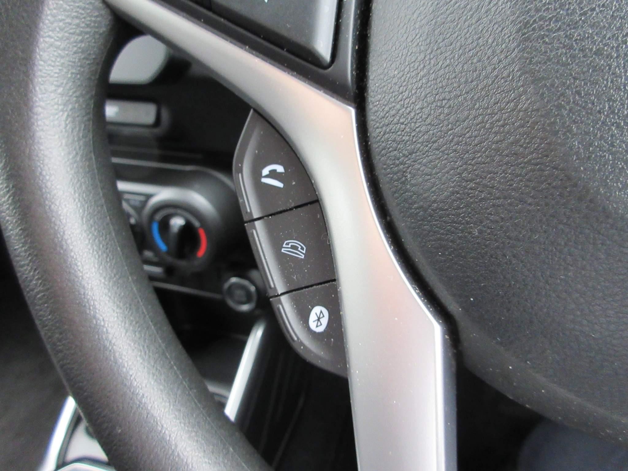 Suzuki Ignis 1.2 Dualjet MHEV SZ3 Hatchback 5dr Petrol Hybrid Manual Euro 6 (s/s) (83 ps) (NV22GSY) image 20