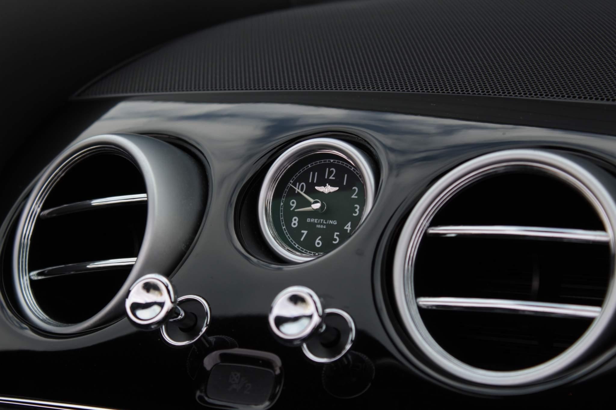Bentley Continental 4.0 V8 GTC Convertible 2dr Petrol Auto 4WD Euro 5 (507 ps) (LC63TEO) image 26