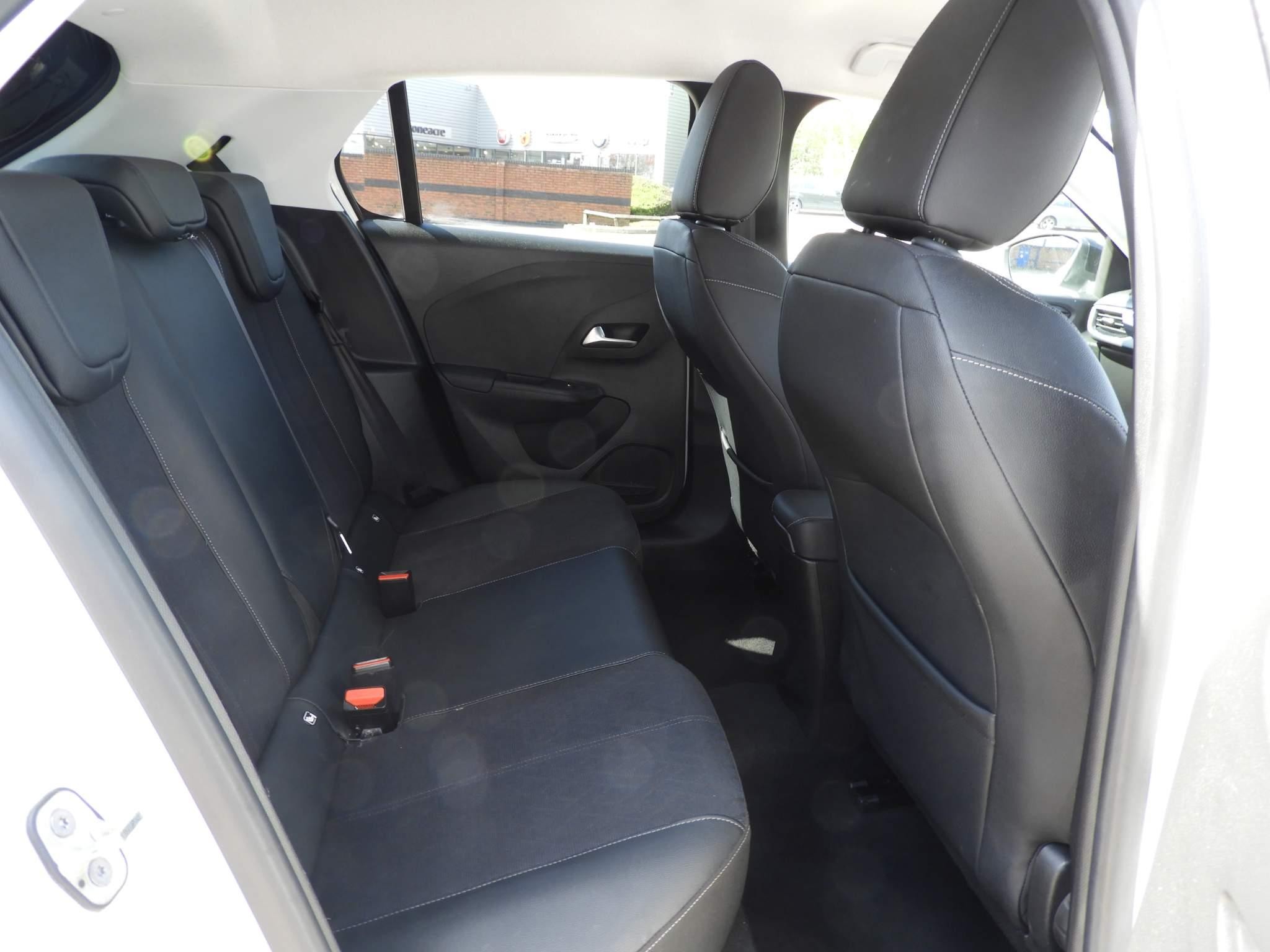 Vauxhall Corsa 1.2 Turbo Elite Nav Premium Hatchback 5dr Petrol Manual Euro 6 (s/s) (100 ps) (DY70POJ) image 13