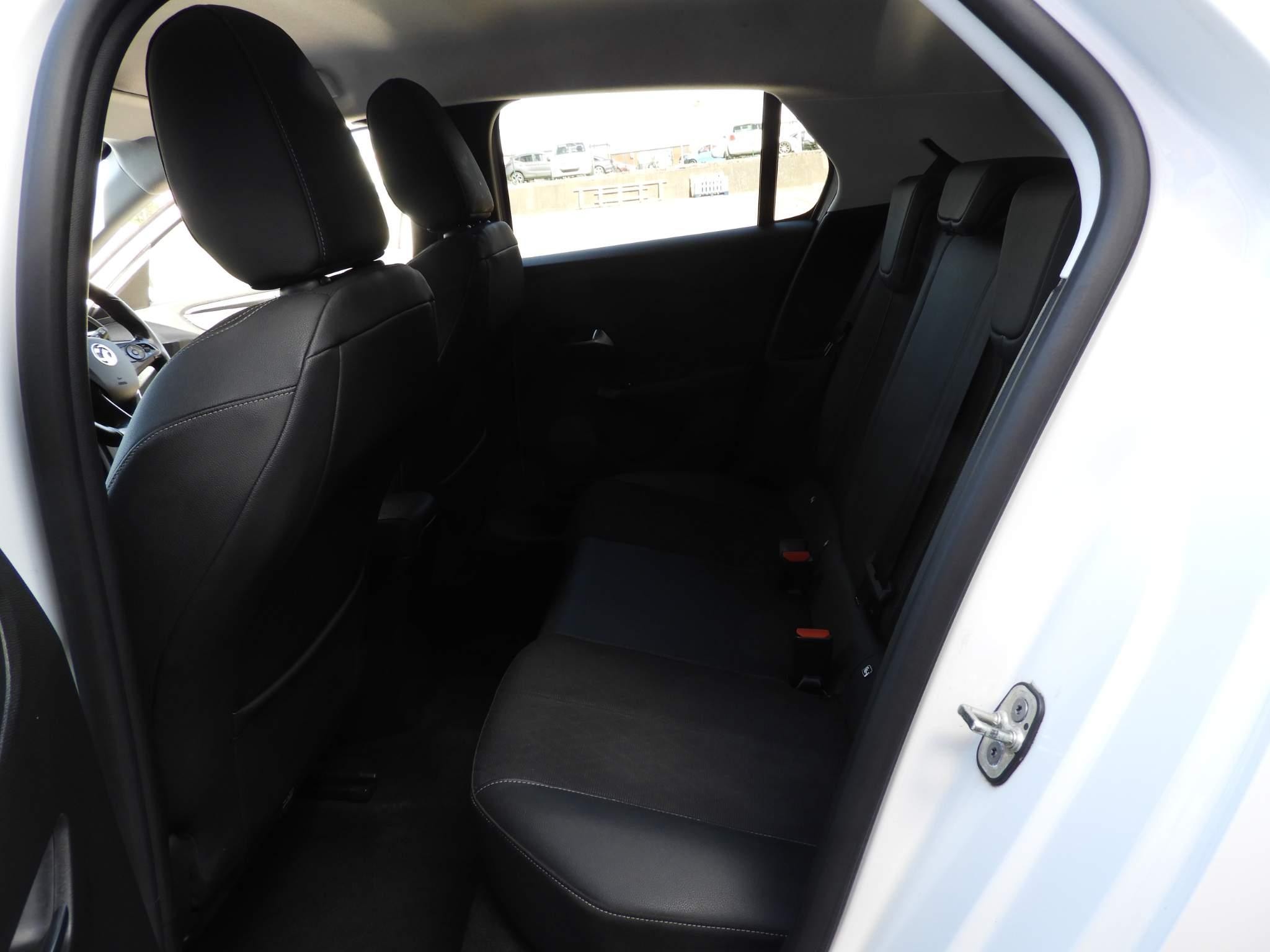 Vauxhall Corsa 1.2 Turbo Elite Nav Premium Hatchback 5dr Petrol Manual Euro 6 (s/s) (100 ps) (DY70POJ) image 14