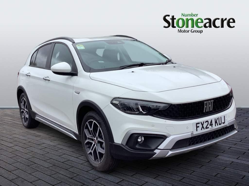 Fiat Tipo Image 1