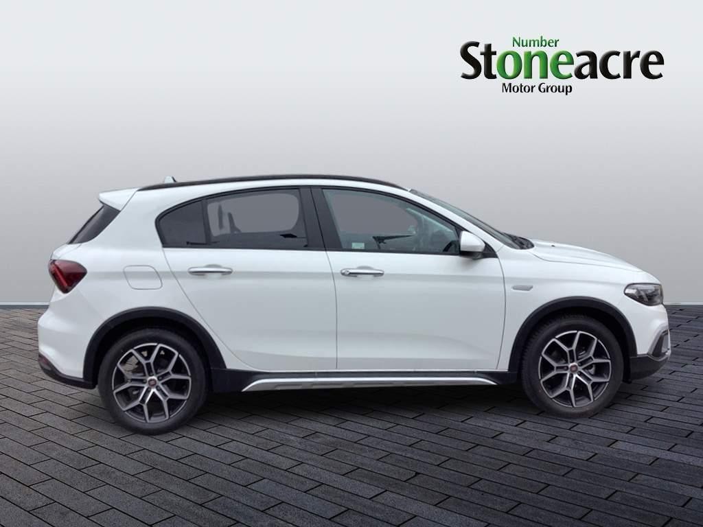 Fiat Tipo Image 2