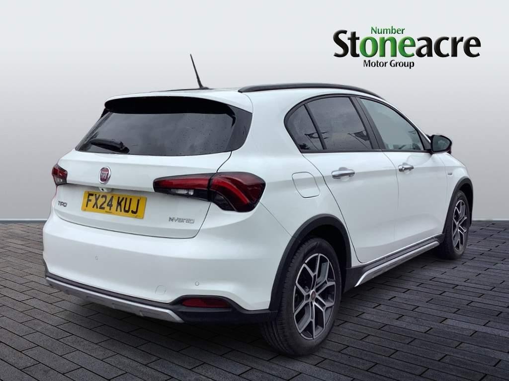 Fiat Tipo Image 3