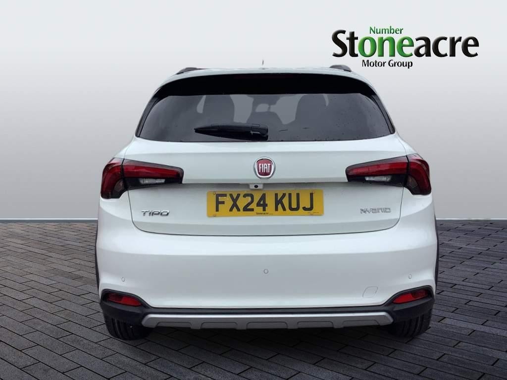 Fiat Tipo Image 4