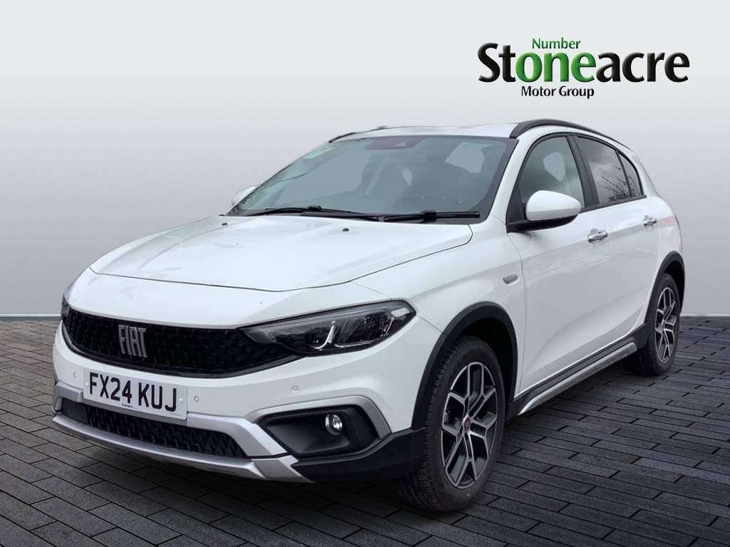 Fiat Tipo Image 7