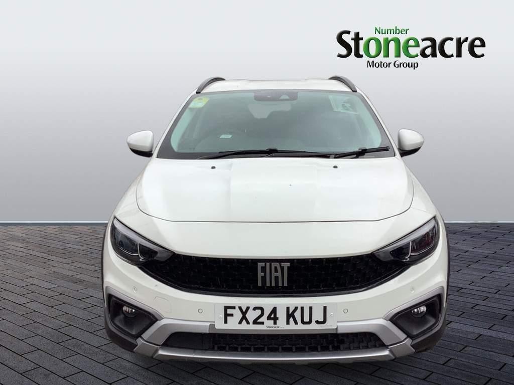 Fiat Tipo Image 8