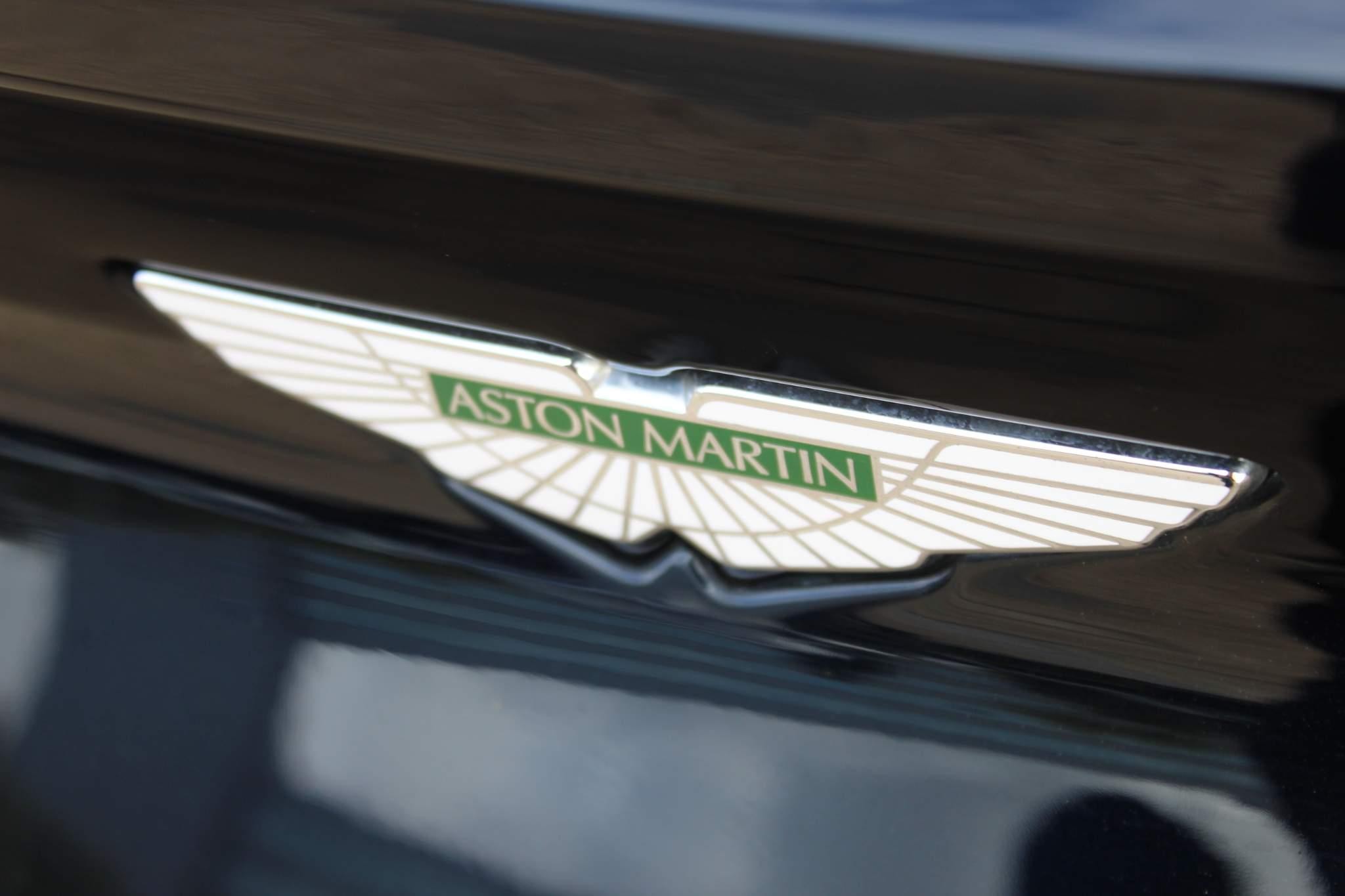 Aston Martin DB11 V12 2dr Touchtronic Auto (LH66BNE) image 32