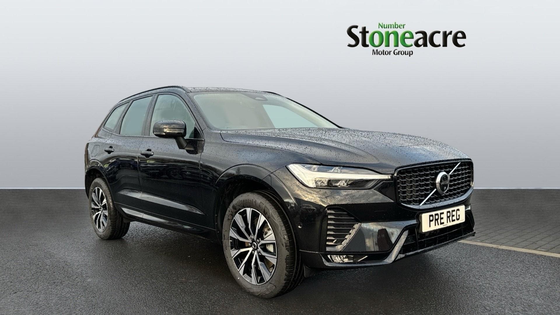 Volvo XC60 Image 1