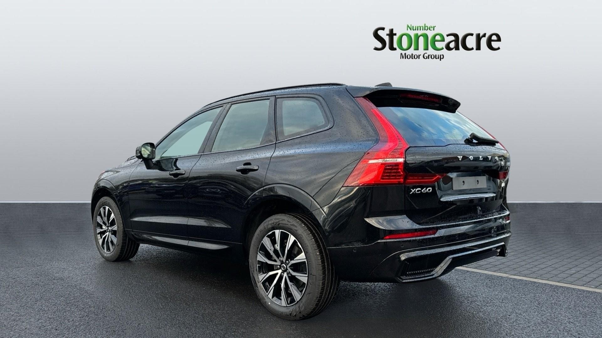 Volvo XC60 Image 2