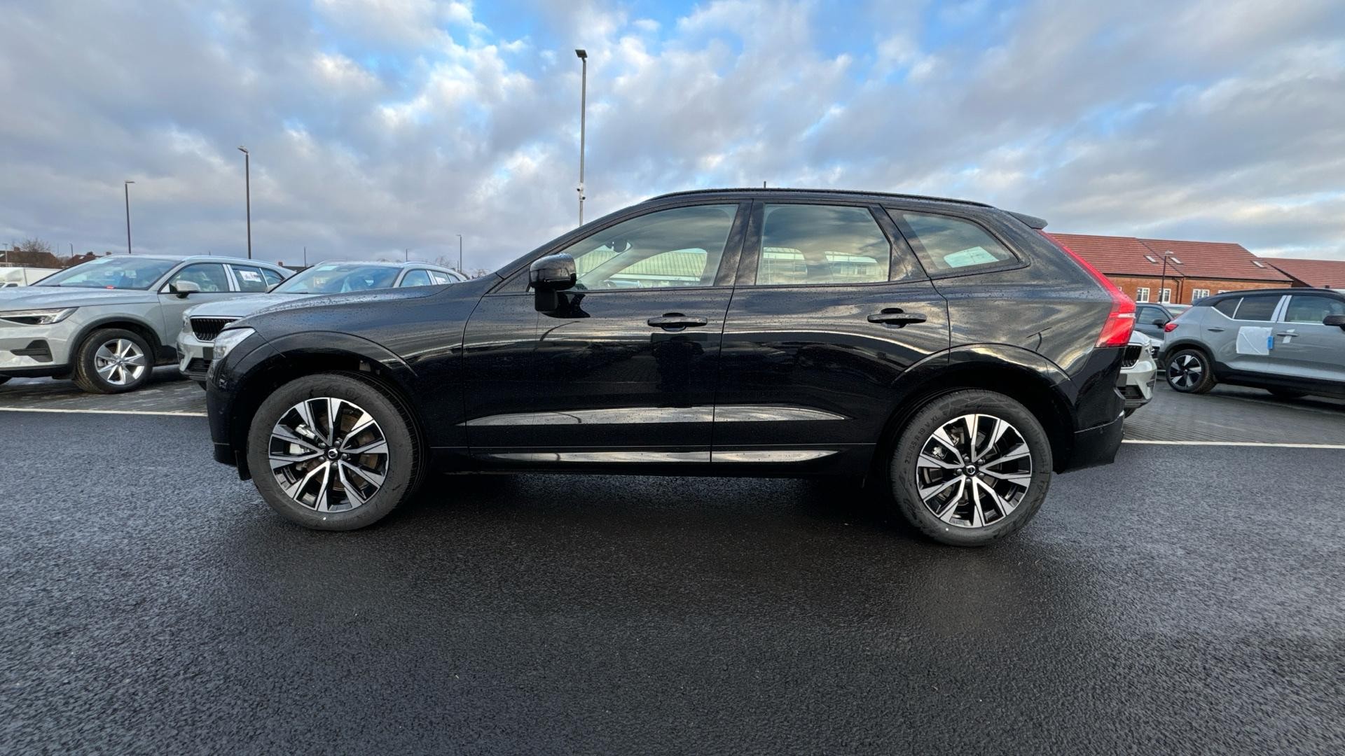 Volvo XC60 Image 9