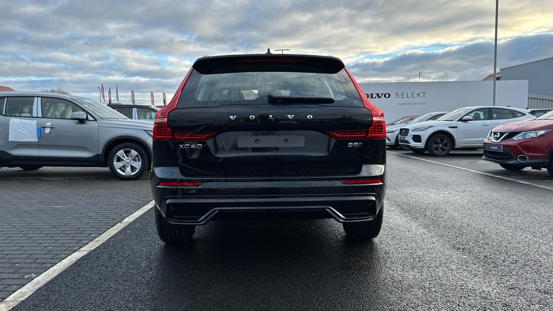 Volvo XC60 Image 14