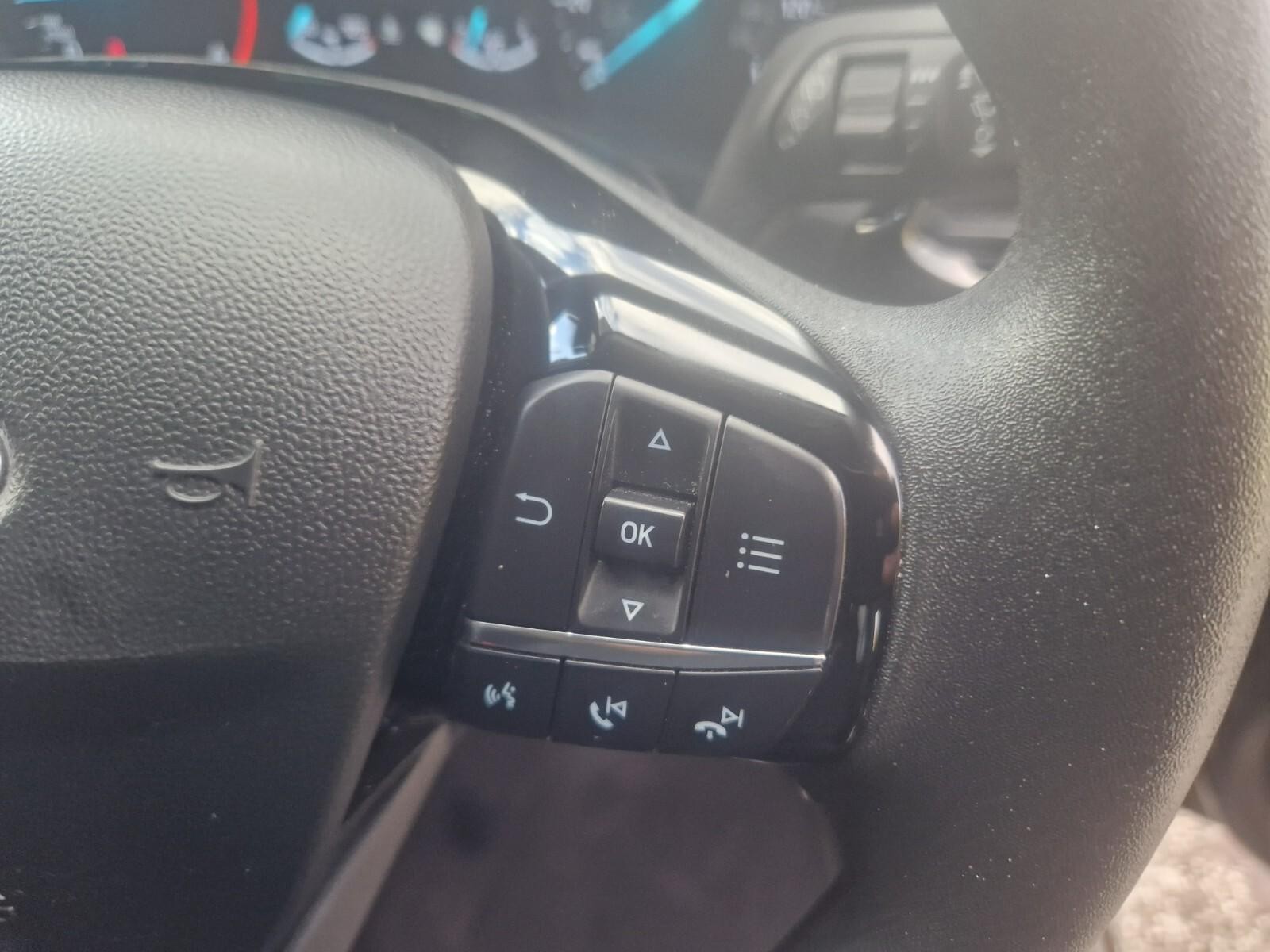 Ford Fiesta 1.5 TDCi Trend Navigation 5dr (AE70LGU) image 20