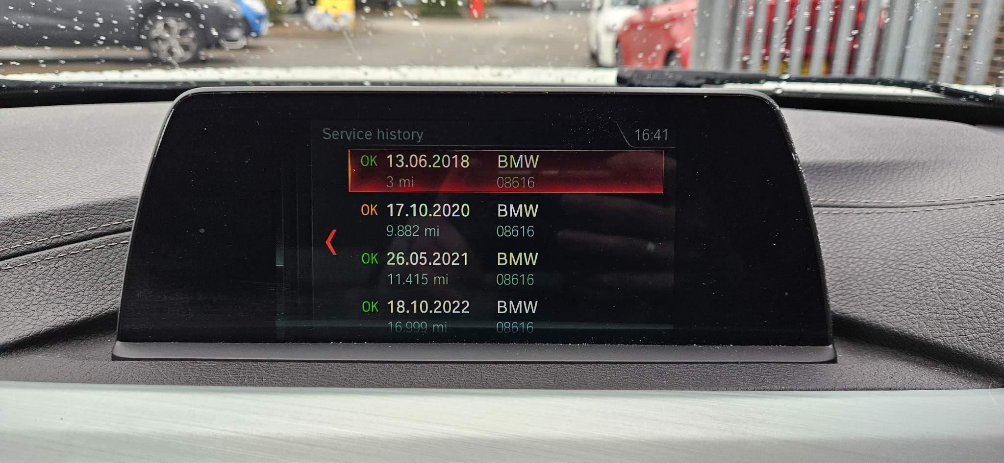 BMW 3 Series Image 19