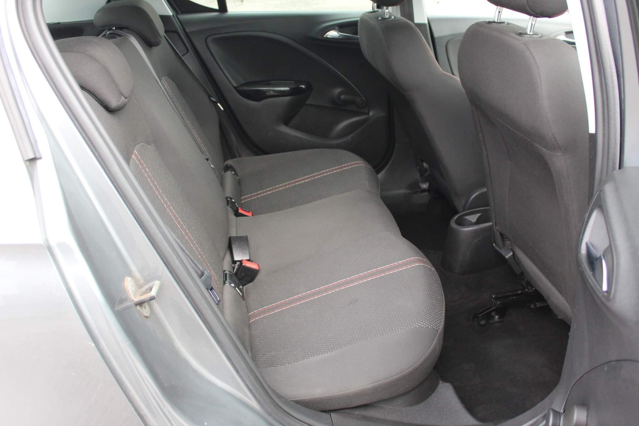 Vauxhall Corsa 1.4 SRi Vx-line Nav Black 5dr (DT19DLO) image 19