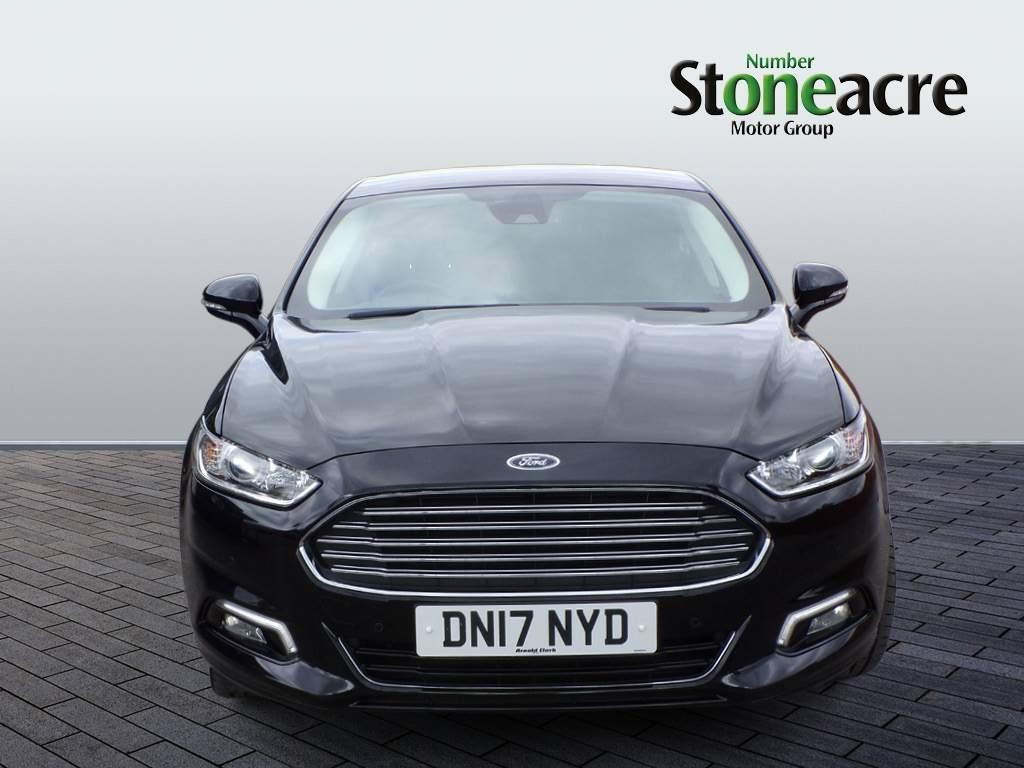 Ford Mondeo 2.0 TDCi Titanium Euro 6 (s/s) 5dr (DN17NYD) image 7