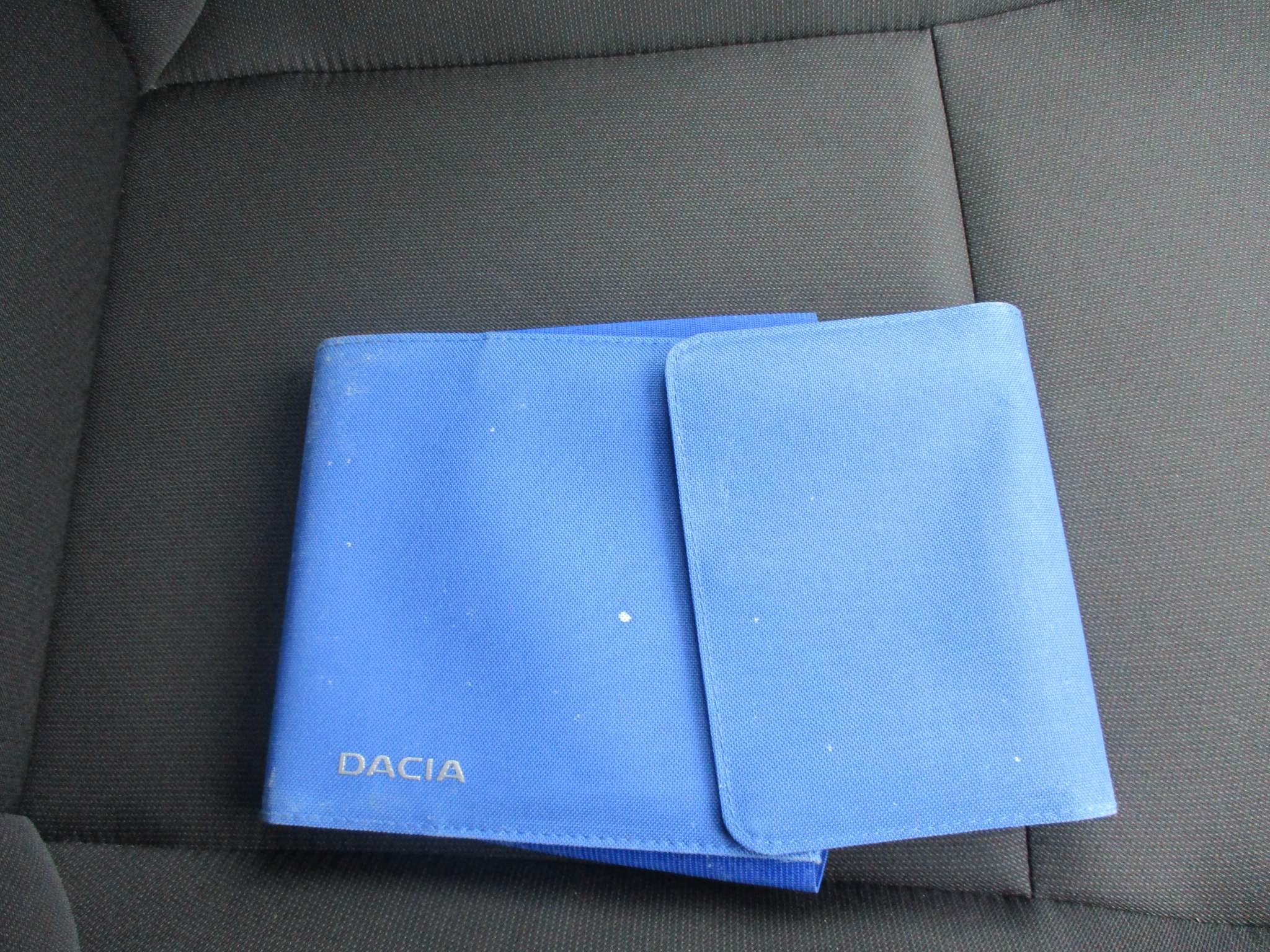 Dacia Sandero Access SCe 65 (YM71GJV) image 19