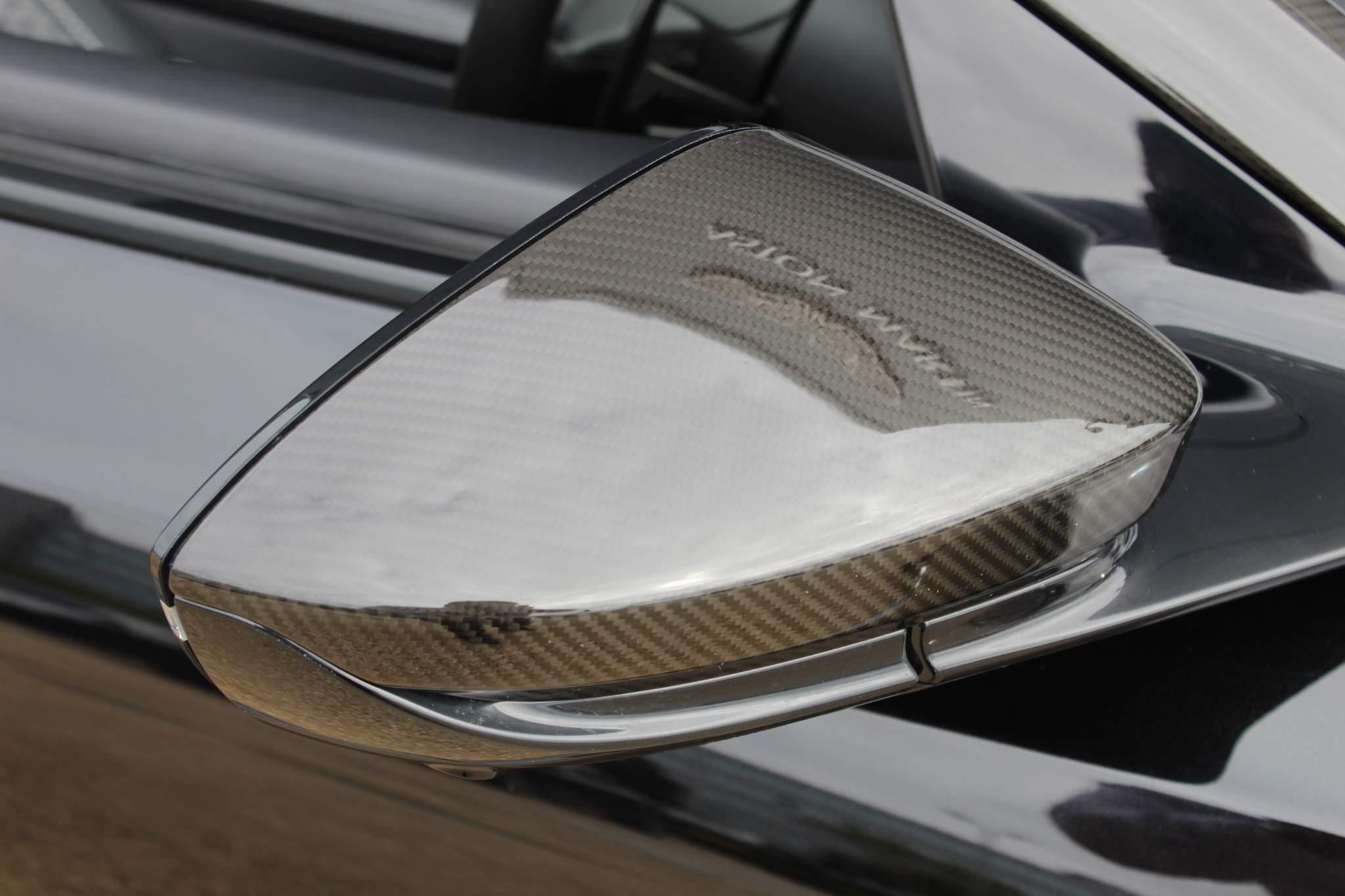 Aston Martin DBS 5.2 V12 BiTurbo Volante Auto Euro 6 (s/s) 2dr (KY72LGU) image 26