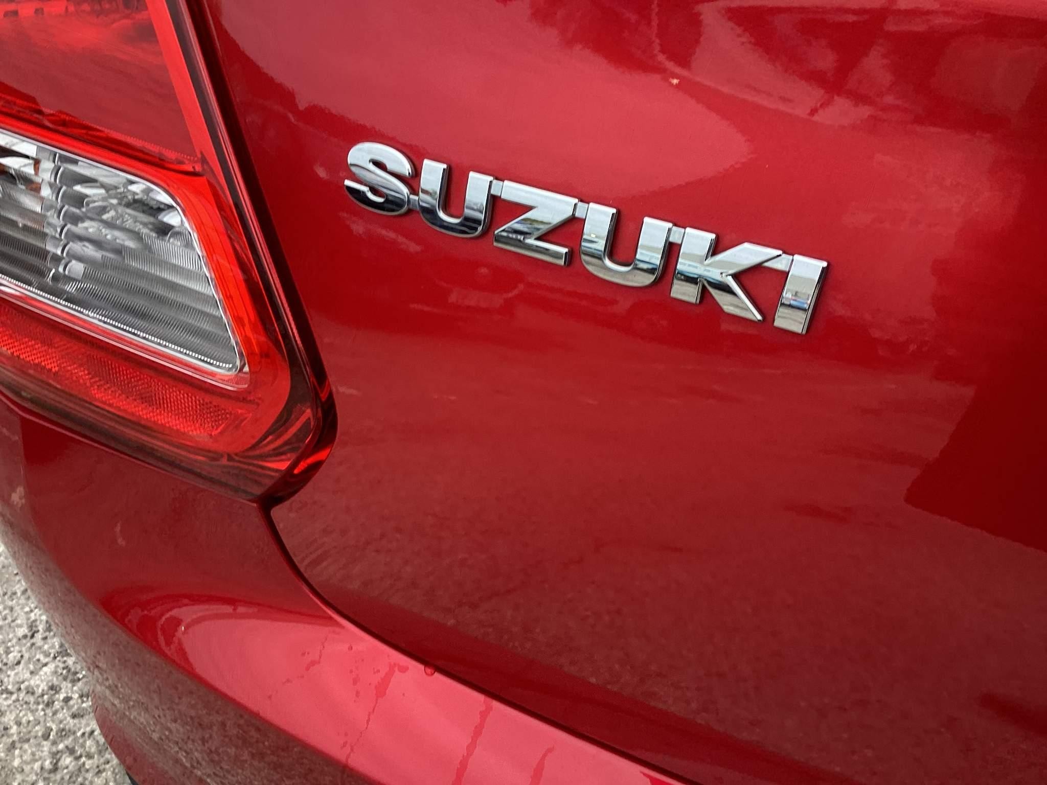 Suzuki Swift 1.2 Dualjet Attitude 5dr (NV69LCL) image 16