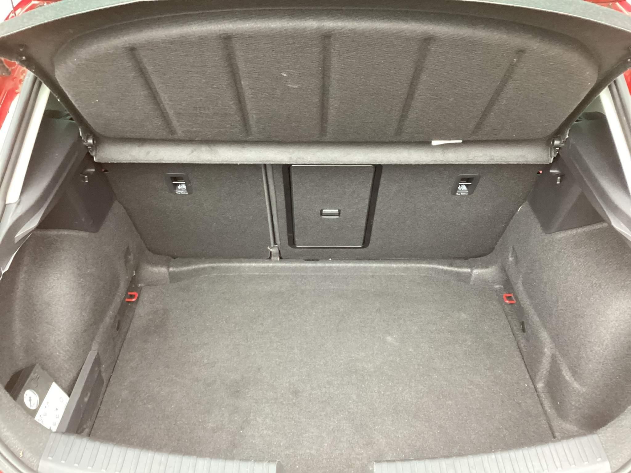 SEAT Leon 1.5 TSI EVO XCELLENCE Lux Hatchback 5dr Petrol Manual Euro 6 (s/s) (150 ps) (AK21VHZ) image 9